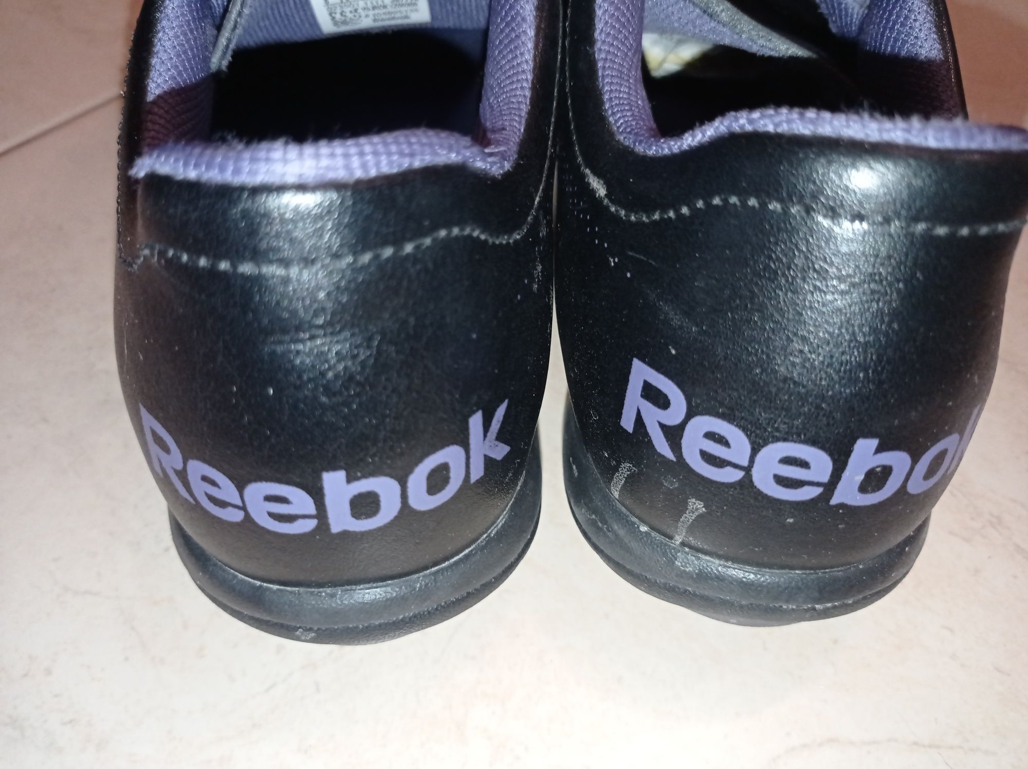 Buty Reebok 38.5