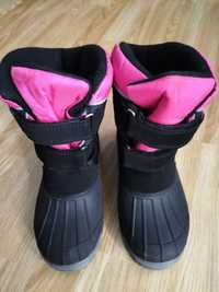 Buty firmy Eskimo nr37