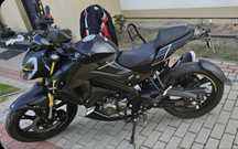 Keeway RKF 125 ,bardzo ładny ,super stan