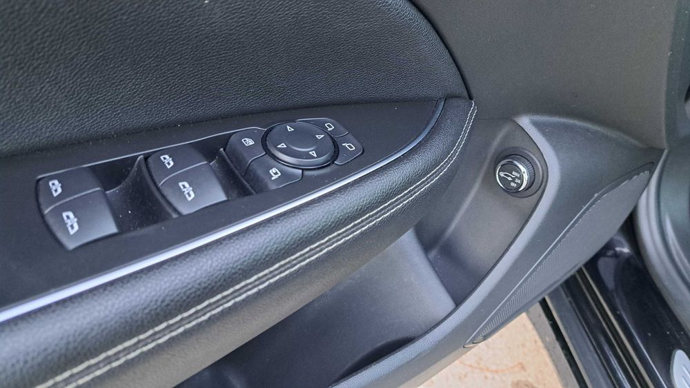 Opel Insignia GSi 2.0 Bi.Turbo 210km automat 4x4. Rok produkcji 2019r.