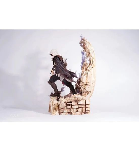 Ezio Animus із легендарної гри Assassin’s Creed II від PureArts