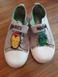 Tenisówki , trampki marvel rozmiar 31