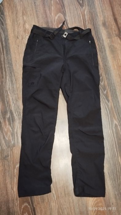 Трекінгові штани Karrimor