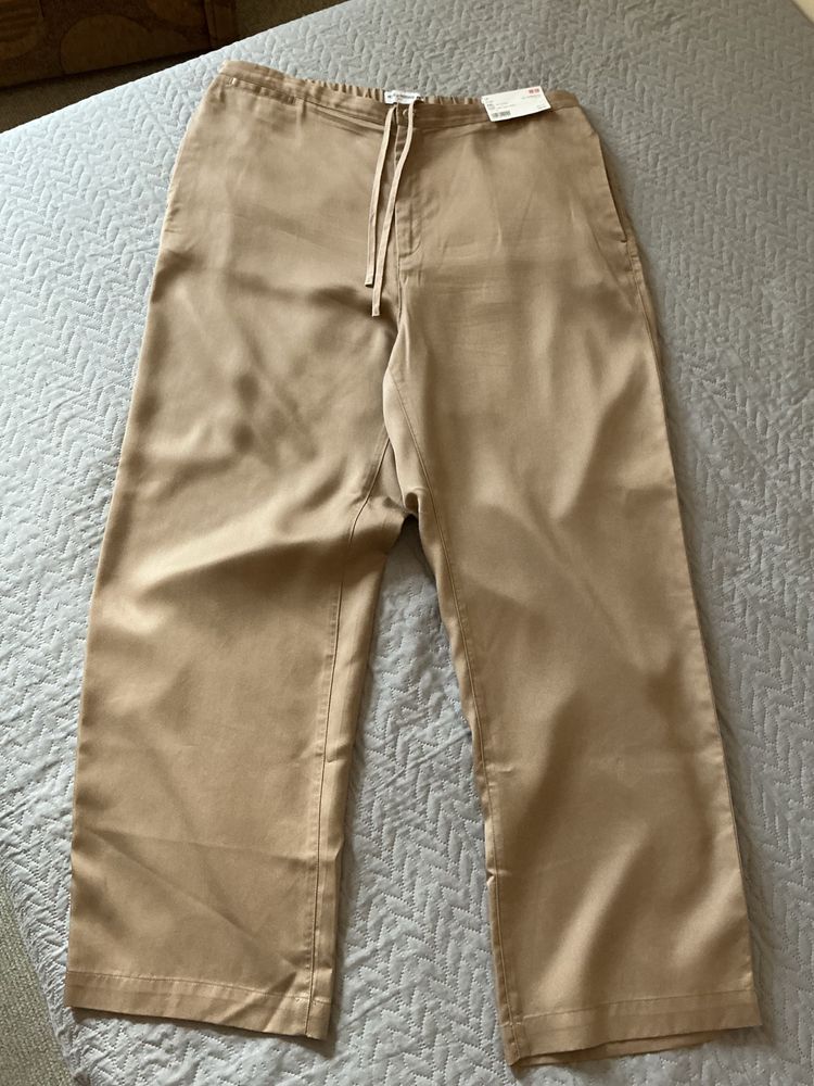 Брюки Uniqlo р.XXL
