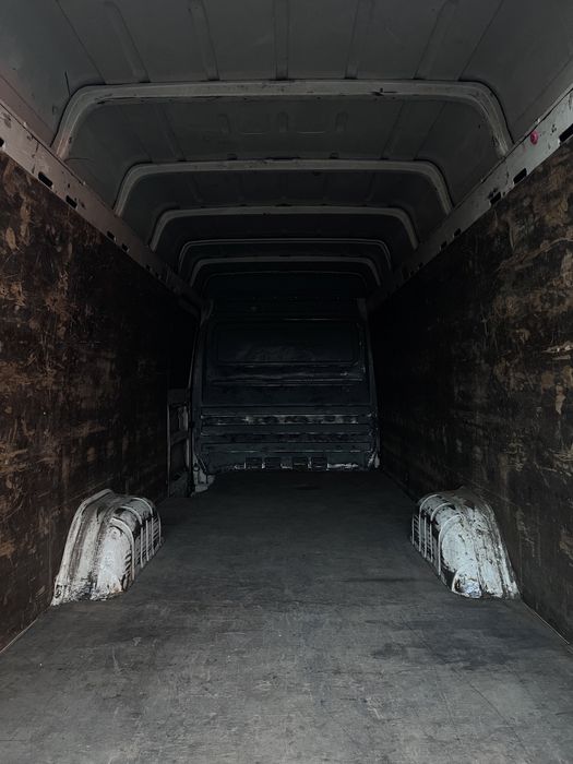 Вантажні перевезення Черкаси та область