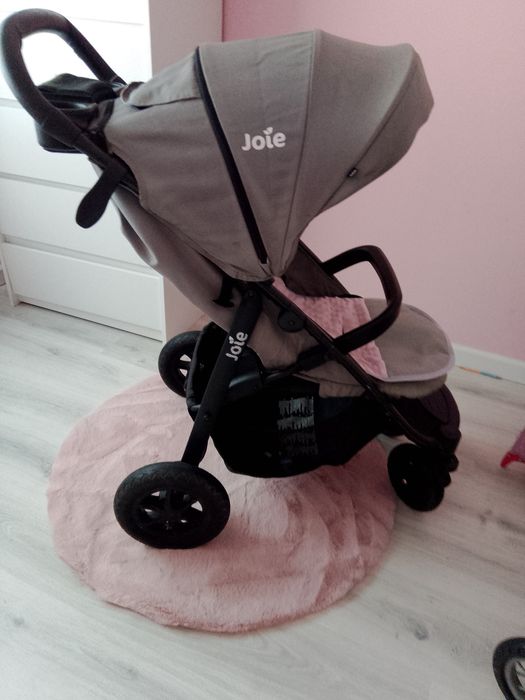 Spacerówka Joie Litetrax