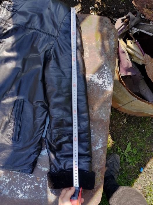 Чоловіча куртка Kurenkoff — стильна та зручна