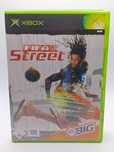 GRA Fifa Street Na Microsoft Xbox 3341/08
