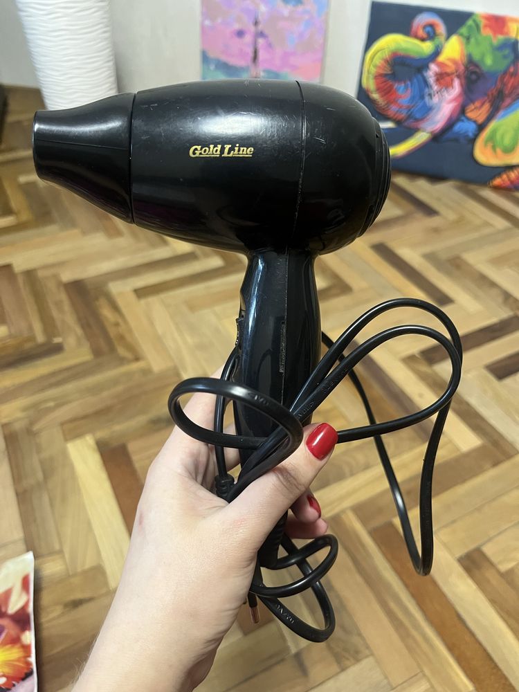 Фен для волос хороший быстрая сушка