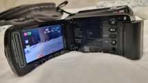 Kamera JVC GZ-HD500