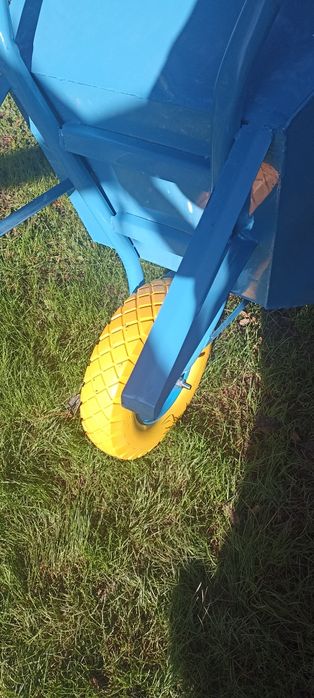 Taczka  nowa nie marketówka