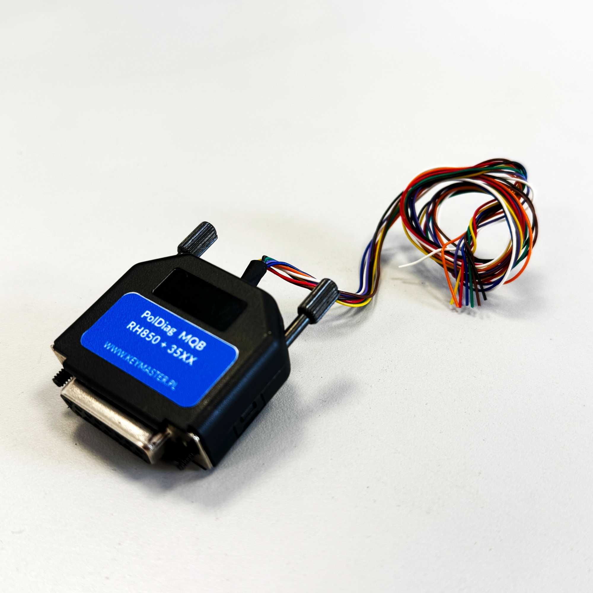 Programator kluczy POLDIAG MQB RH850 SOLUTION