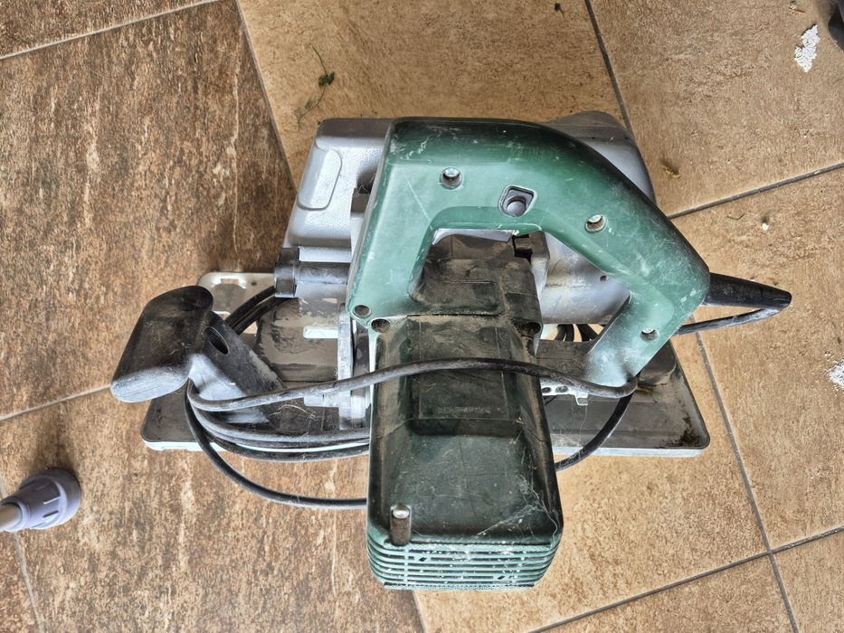 Piła pilarka handkrajzege bosch PKS 66