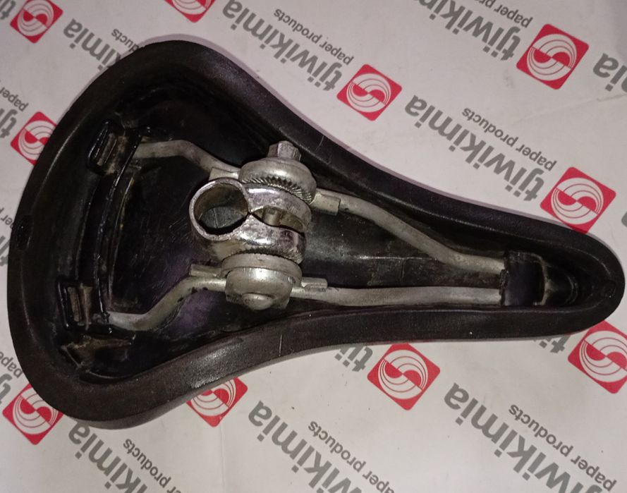 Седло для велосипеда