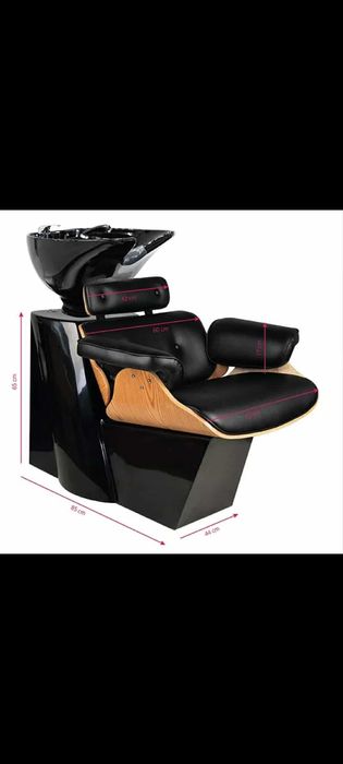 Myjnia fryzjerska Gabbiano Florencja