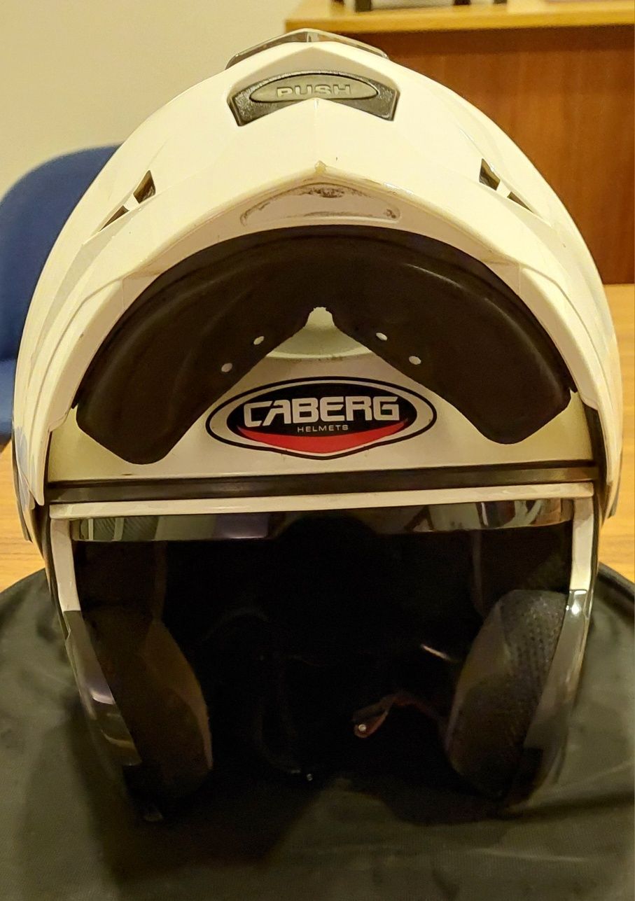 Capacete Caberg Duke