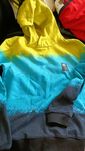 Bluza 4F rozmiar 164