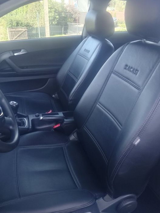 Audi A3 8P 1.6MPI 2005