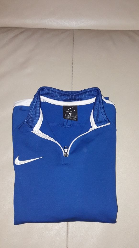 Oryginalna bluza Nike