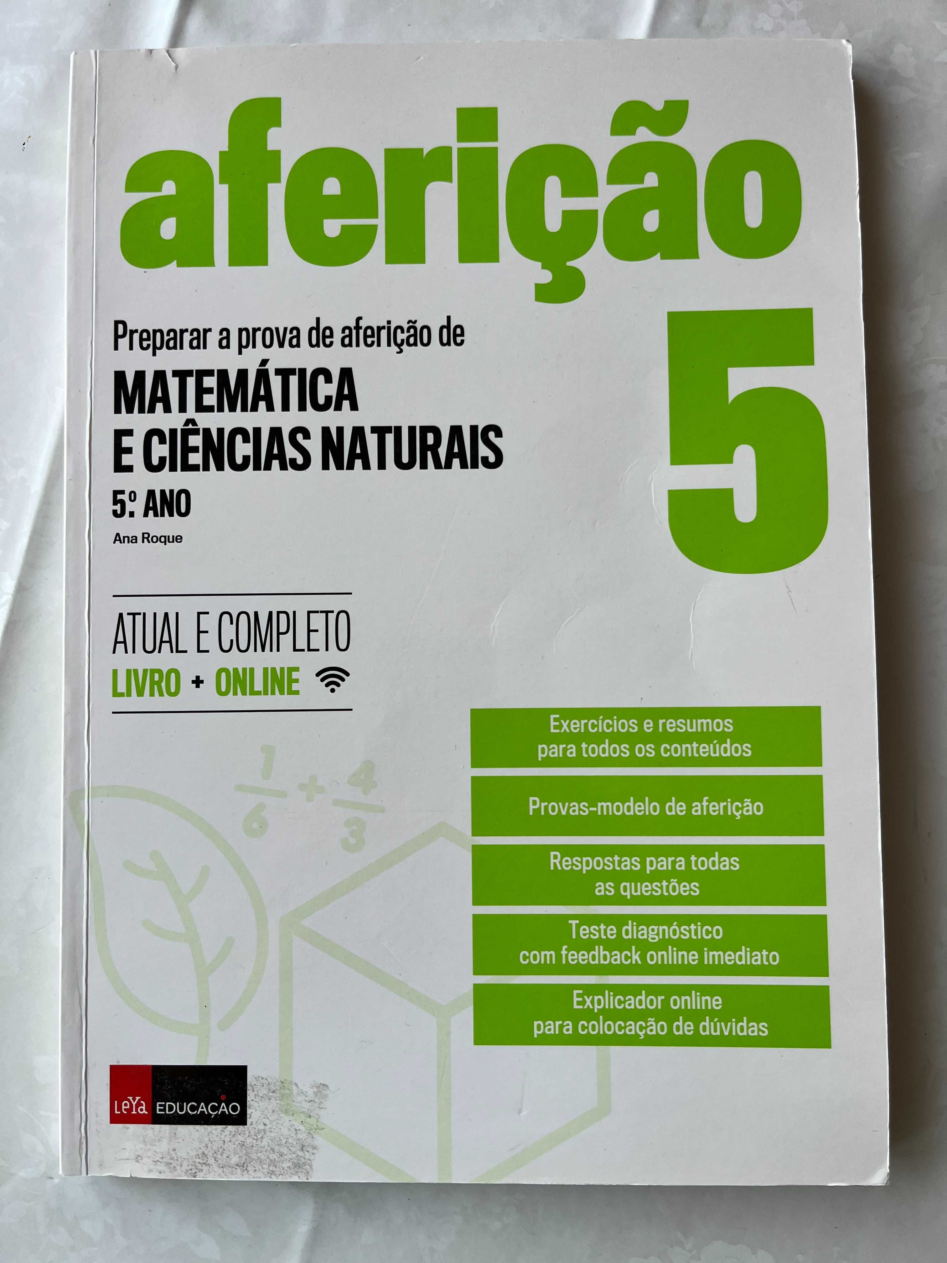 livros escolares 3º-4º anos