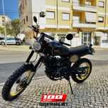 Bluroc Hero 250
