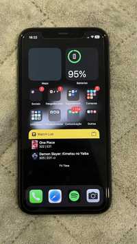 Iphone 11 64g preto