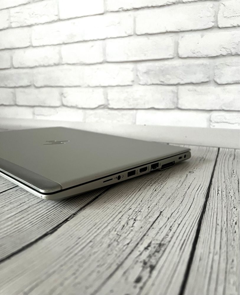 Ноутбук Hp EliteBook 840 G6 i5-8365U 8/256gb 14’Fhd IPs