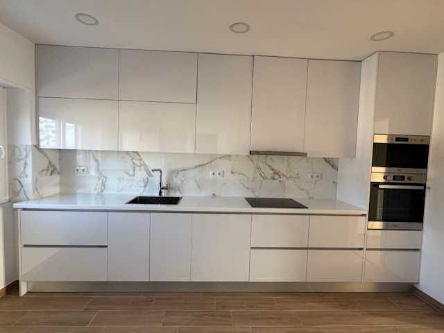 Arrenda-se apartamento T3 em Moradia Bi-familiar - A ESTREAR!