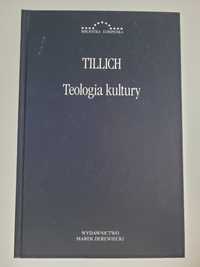 Teologia kultury Tillich