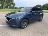 2018 Mazda CX-5 Sport