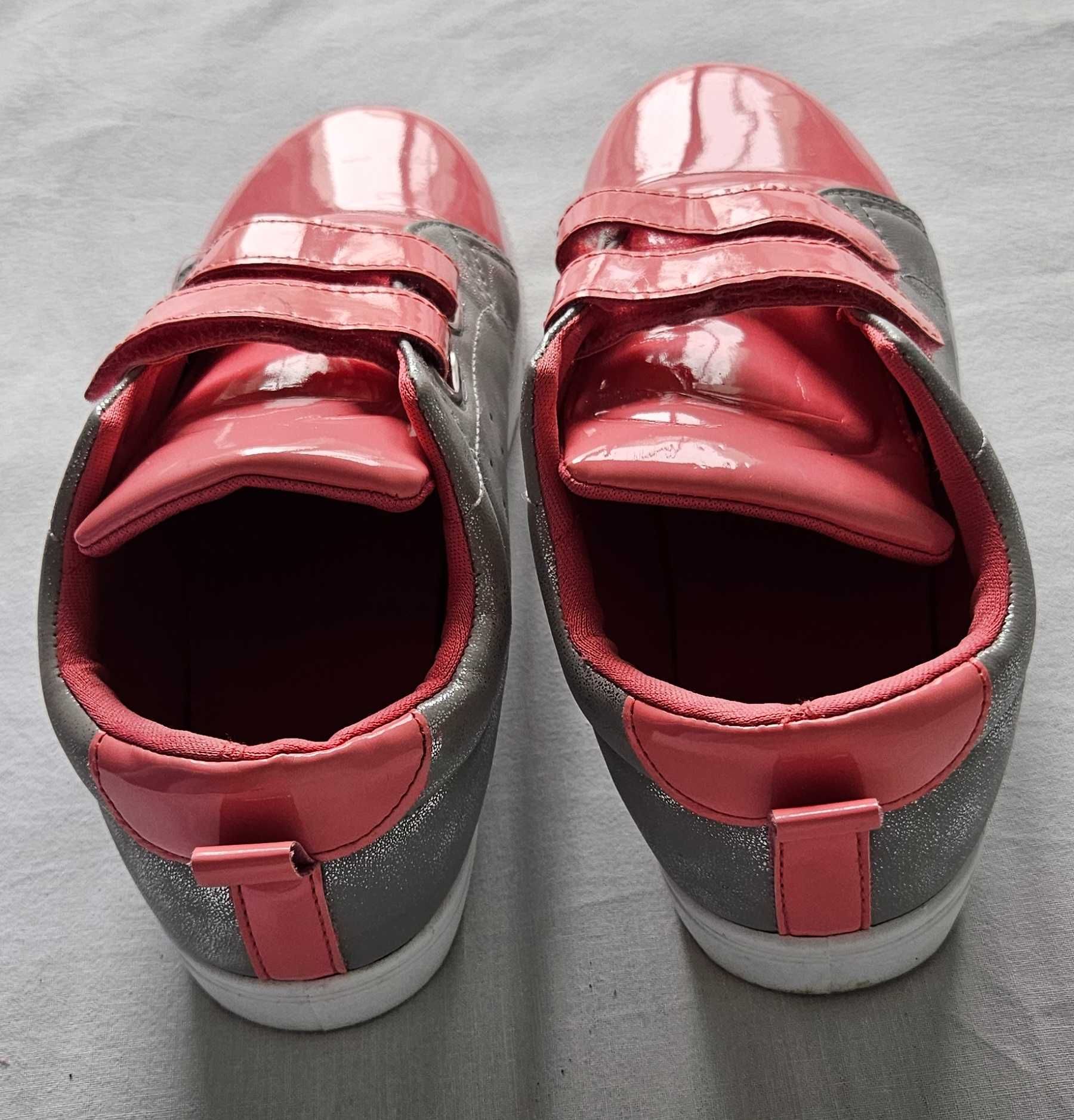 Adidasy rozm. 33