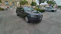 Audi A3 Audi A3 8P Sportback 1.9 TDI 105KM 77kW 2007r