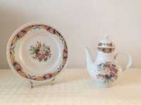 Porcelana Limoges