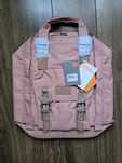 Plecak Doughnut Macaroon Pink różowy 16l unisex NOWY