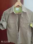 Camisa desportiva rapaz 10 anos