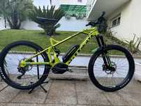 Mondraker Crafty R E-Bike