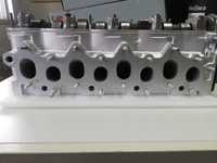 Cabeça de motor Iveco 2.5/Fiat ducato /Renault master 2.5D