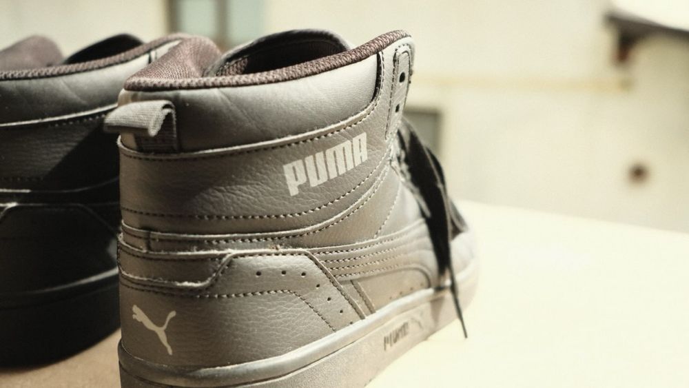 Кеди Puma Rebound JOY