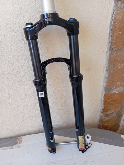 J-Bikes Suspensão AR ( Nova ) Suntour XCR Boost
