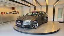 Audi RS3 Sportback 2.5 TFSI quattro S tronic