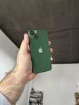 Apple iphone 13 128 gb зелений айфон як новий 100%