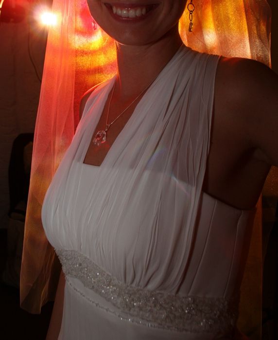 Suknia ślubna Agnes Rozmiar 38-40 3 w 1