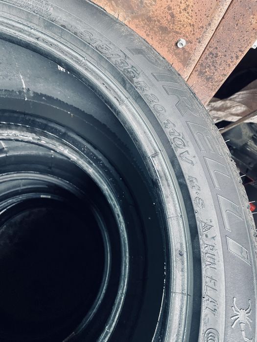 315 35 275 40 20 Pirelli Scorpion ICE 85% 2023