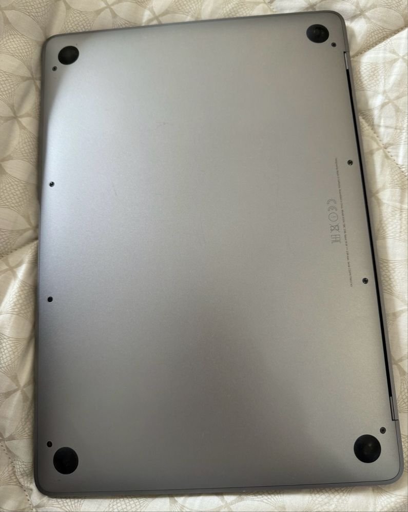 Macbook 12 Apple