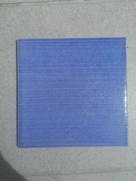 Azulejo 20x20cm - 6 peças