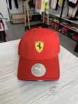 Бейс Puma Ferrari кепка
