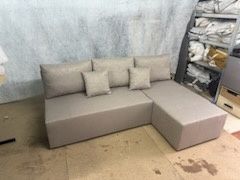 Narożnik Bari pojemnik producent dwie konfigurację wysyłka