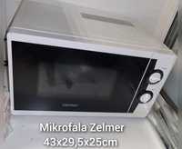 Mikrofala Zelmer