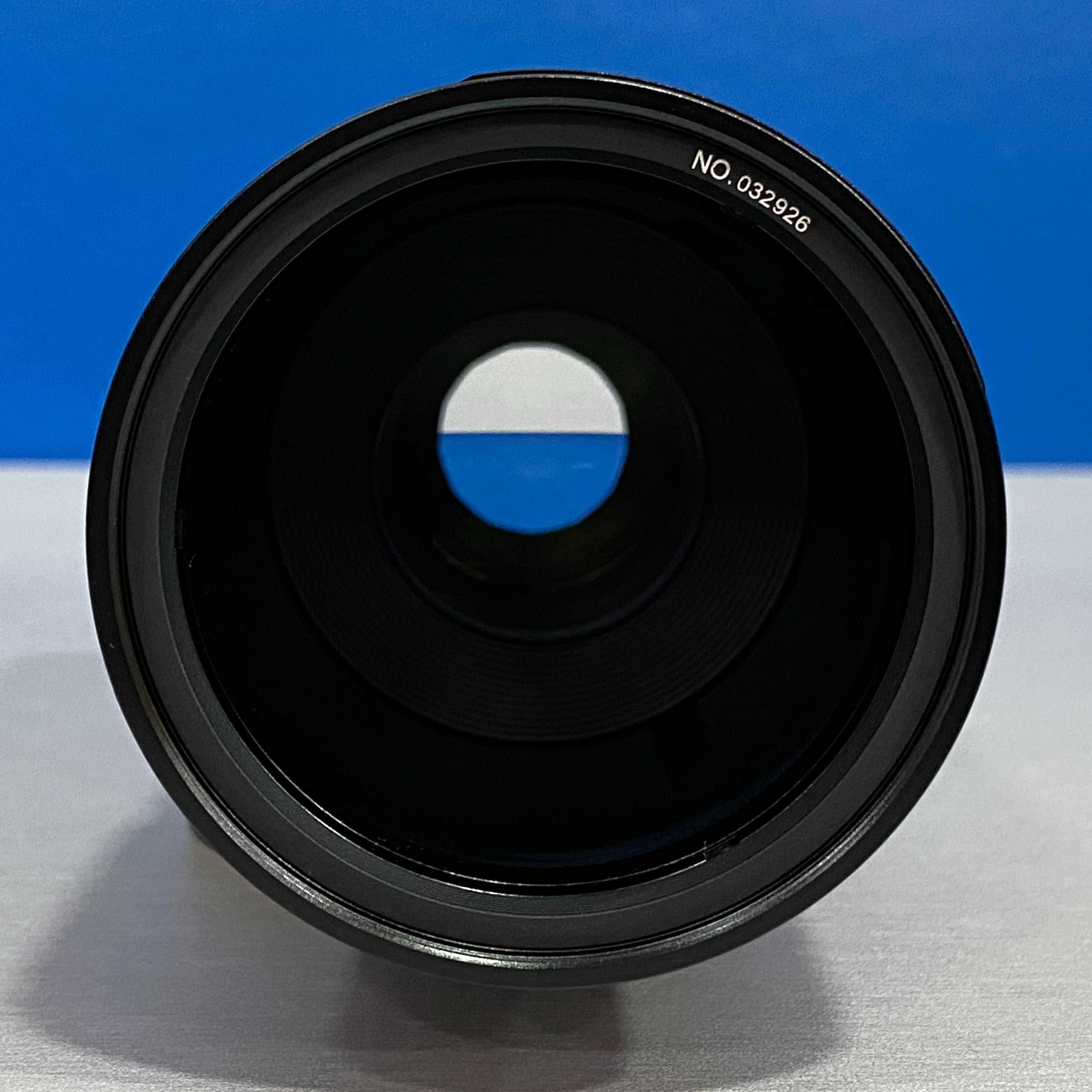 Laowa 100mm f/2.8 2X Ultra Macro APO (Nikon Z)