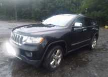Jeep Grand Cherokee 2013r Overland 5.7Hemi V8 zamiana